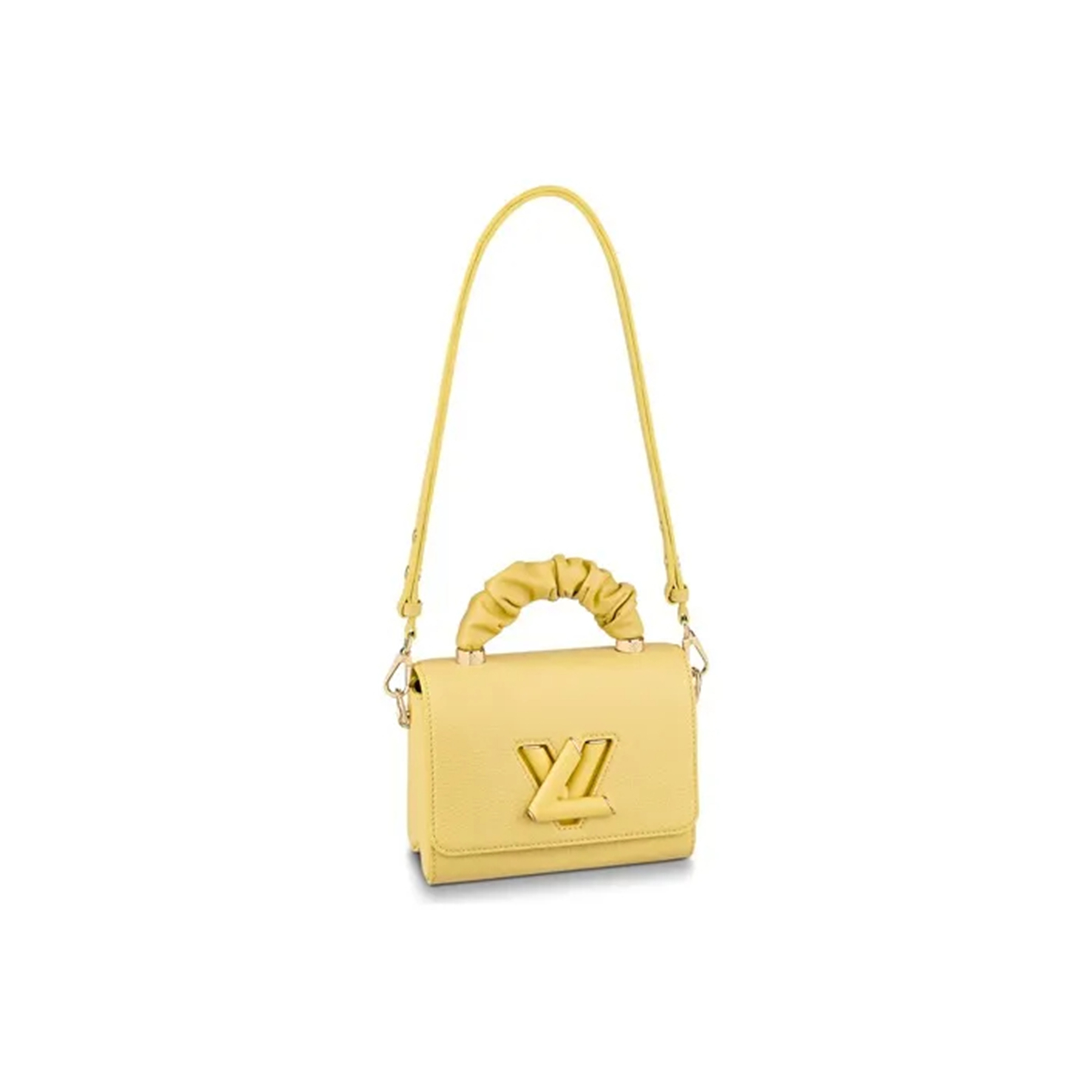 LOUIS VUITTON TWIST PM M58571 (18*13*8cm)